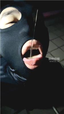【深圳卡卡】天台遛人形犬 JS251213-26