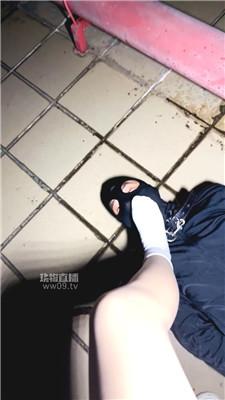 【深圳卡卡】天台遛人形犬 JS251213-26