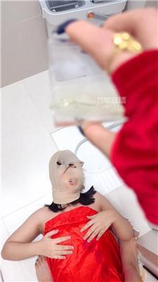 【玥樾】长靴肉丝美腿虐杀母狗 bf60231