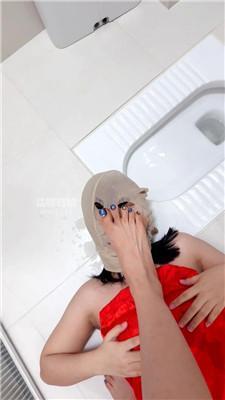 【玥樾】长靴肉丝美腿虐杀母狗 bf60231