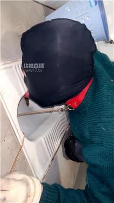 【欣婷】跨年夜户外训野狗 bf60235