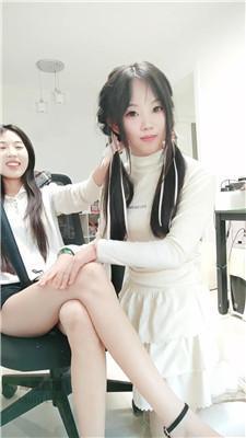 【西彤】超美闺蜜犬驯化 bf60177