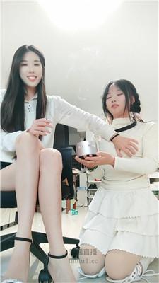 【西彤】超美闺蜜犬驯化 bf60177