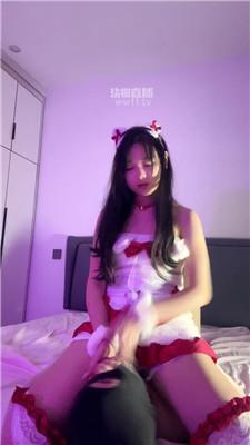 【甜恬】可爱女神诱惑调 bf60095