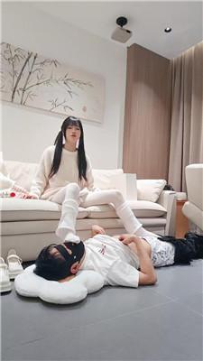 【萝莉收割机】超可爱素人羞辱哥哥【下】 bf60106