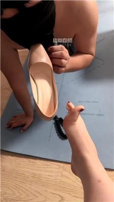 【百柔】家奴伺候实录【下】 JS251226-18