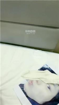 【阿冷】精神小妹白袜玩虐 JS251226-28