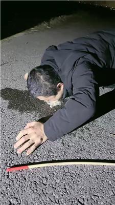 【梦幻大大】户外遛狗公开处刑 JS251226-10