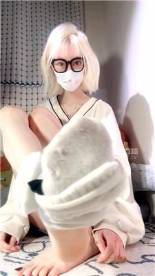 【少女救赎】白袜裸足压炸    251222-23