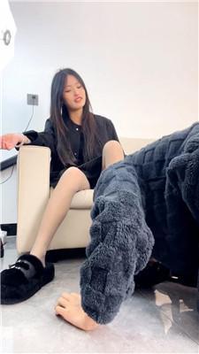 【双子】网红女主播首调狗 JS251222-32