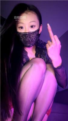 【雅雅】黑丝羞辱    251220-35