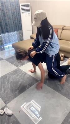 【CN足彩馆】超多女学生玩歪果仁 JS251221-27