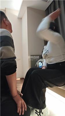 【静怡】连环抽耳光场 JS251220-15