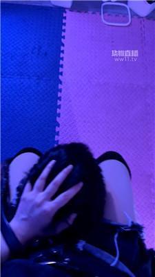 【琴月】长靴御姐完爆小骚 bf59938