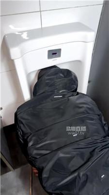 【水晶熊】户外公厕处刑狗 bf60254