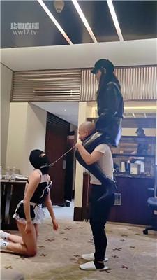 【倪小主】奴下奴-重度刑虐三只狗 bf60261