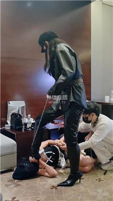 【倪小主】奴下奴-重度刑虐三只狗 bf60261