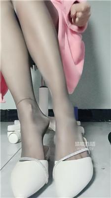 【兰儿小主】网调香水面罩洗脑    260101-6