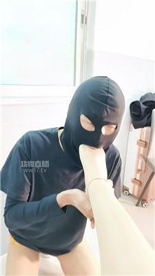 【洛芙菱】肉丝美腿玩骚奴 JS260103-11