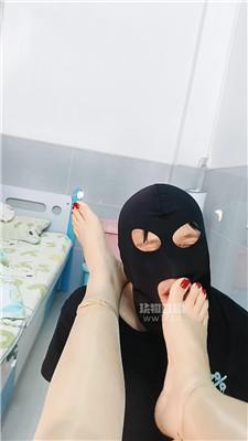【洛芙菱】肉丝美腿玩骚奴 JS260103-11