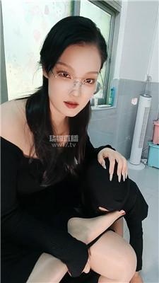 【洛芙菱】肉丝美腿玩骚奴 JS260103-11