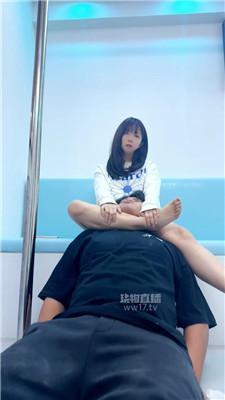 【奈米】在地铁把乘客玩成狗 bf60269