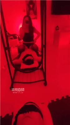 【魅尊女皇】妖艳女主虐杀 JS260103-21