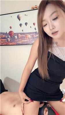 【金克丝】高跟碾压踩-脚喂酸奶 bf60286