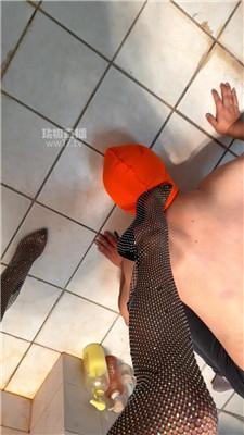 【木木】性感女神吊绑虐奴 bf60291