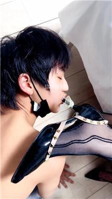 【Dom】双S-黑丝美腿虐杀奶狗 bf60279 【Dom】双S-黑丝美腿虐杀奶狗 bf60279