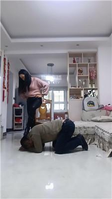 【刑狗】狠抽耳光场 JS260105-8