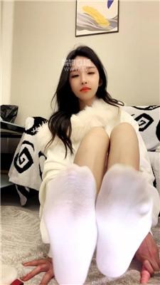 【Uuu】表妹的白棉袜    260103-2