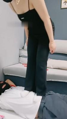 【楼遥】全体重踩/暴力踢踹/耳光虐口嗨狗