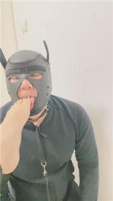 【上上】近距离-超臭原味白船袜气味辱