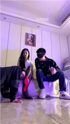 【杭州代s】情侣主的脚下卑微狗【双视角版】 bf60139 【杭州代s】情侣主的脚下卑微狗【双视角版】 bf60139