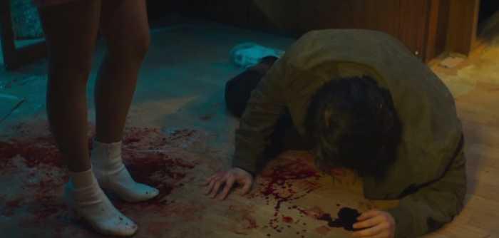 【影视剧】【抖M必看】超美女恶魔暴力各种手段虐待残杀罪犯 惨不忍睹 JS241231~1