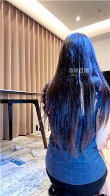 【沐沐】车模S-高跟美腿碾压踩 bf60409