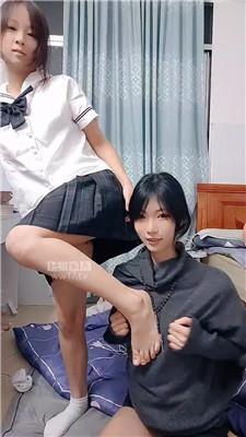 【小舞酱】拉拉专场-群调群虐【三视角版】 JS260109-19